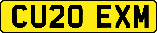 CU20EXM
