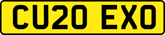 CU20EXO