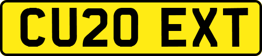 CU20EXT
