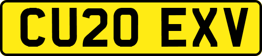 CU20EXV