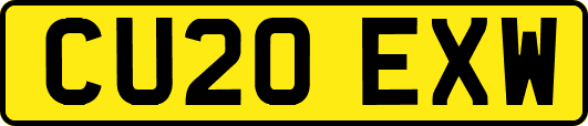 CU20EXW