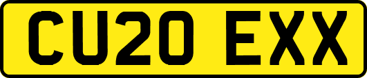CU20EXX