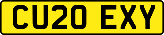 CU20EXY
