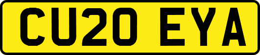 CU20EYA