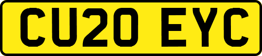 CU20EYC