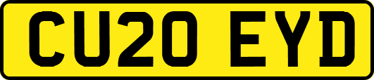 CU20EYD