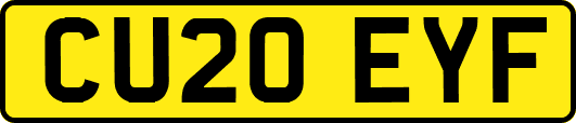 CU20EYF