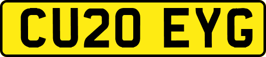 CU20EYG