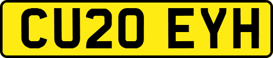 CU20EYH