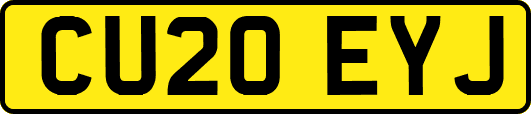 CU20EYJ