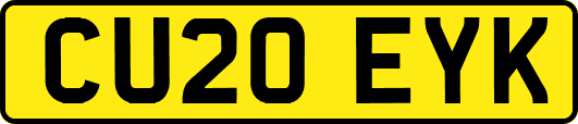 CU20EYK