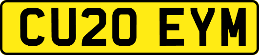 CU20EYM