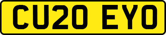 CU20EYO