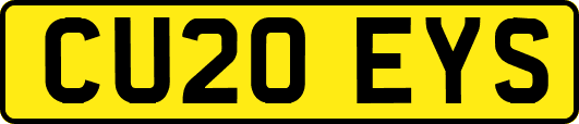 CU20EYS