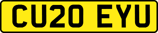 CU20EYU