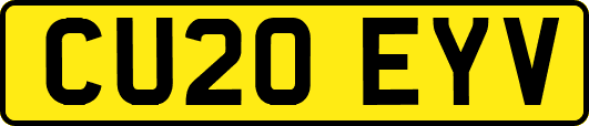 CU20EYV
