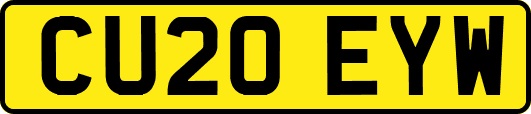 CU20EYW