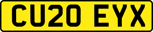 CU20EYX