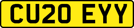 CU20EYY