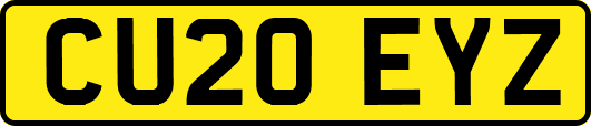 CU20EYZ