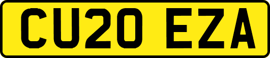 CU20EZA