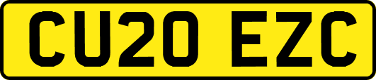 CU20EZC