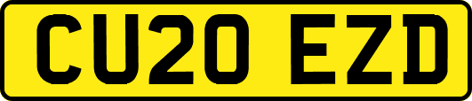 CU20EZD