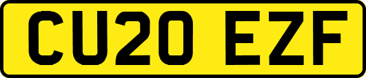 CU20EZF