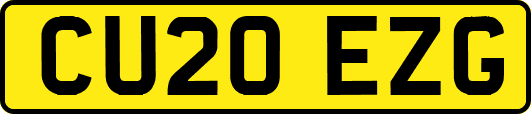 CU20EZG