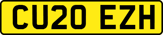 CU20EZH