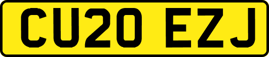 CU20EZJ