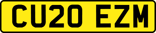 CU20EZM