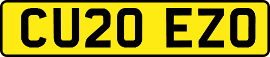CU20EZO
