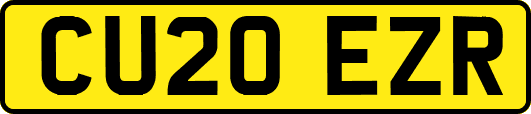 CU20EZR