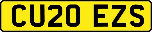 CU20EZS