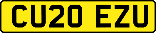 CU20EZU