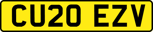 CU20EZV