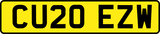 CU20EZW