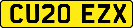 CU20EZX