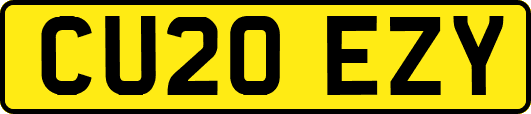 CU20EZY