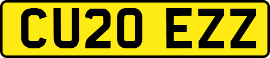 CU20EZZ