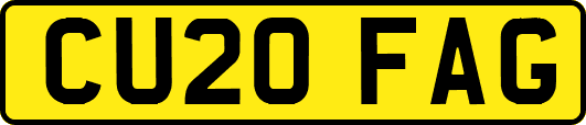CU20FAG