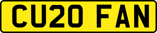 CU20FAN