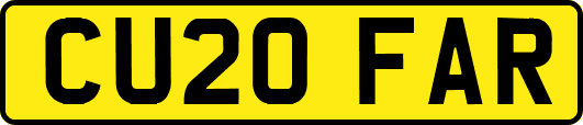 CU20FAR
