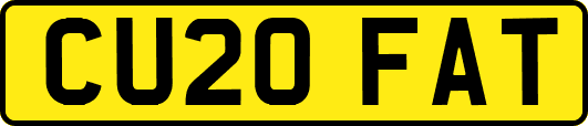 CU20FAT