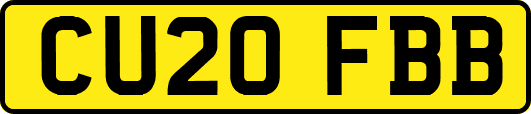 CU20FBB