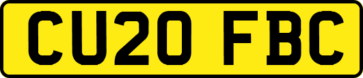 CU20FBC