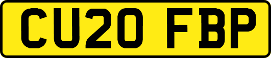 CU20FBP