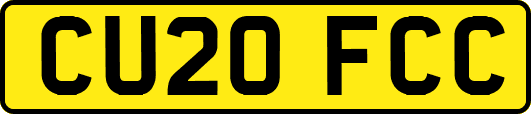 CU20FCC