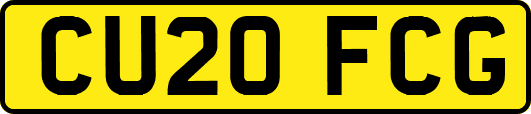 CU20FCG